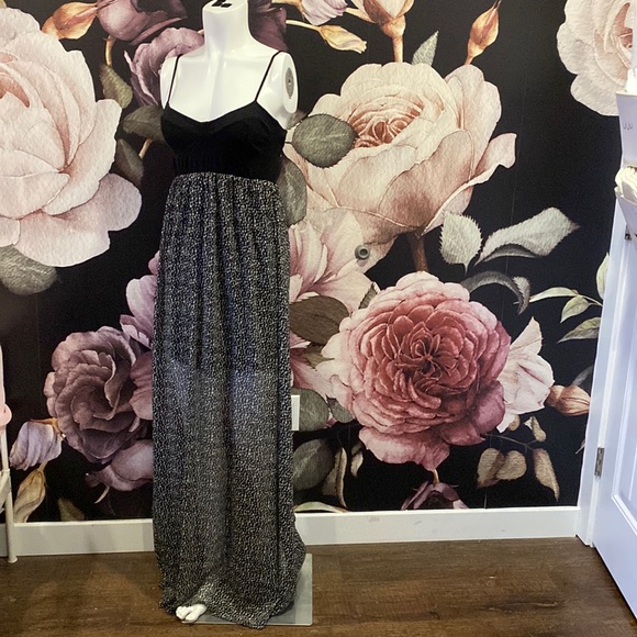 Billabong Dresses & Skirts - Billabong Maxi Dress